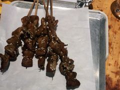 -木屋烧烤(坂田天安云谷店)