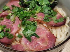 -面乙新派手擀面(大悦城店)