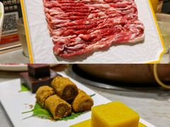 -北平三兄弟涮肉(簋街总店)