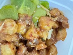 -小土豆北方菜馆(方庄店)