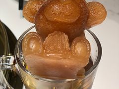 -领鲜天下·焗海鲜·花胶鸡(天目里店)