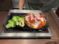 -肉肉大米(德基广场店)