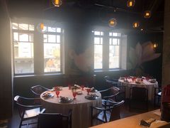 -三号黄浦会Canton Table