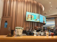 -星巴克(成都太古里二店)