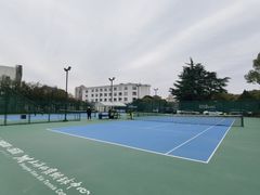 -久萌教培·仙霞网球中心官方培训