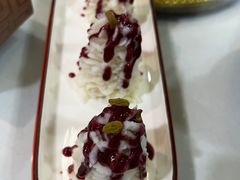 -恭敬李·烤鸭(天坛北门店)