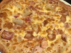 -萨莉亚意式餐厅(杭州滨江天街店)