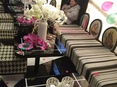 -文华会KTV(体育中心店)