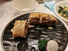 -莆田餐厅PUTIEN(三里屯店)