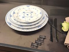 -Royal Copenhagen Flagship Store(皇家哥本哈根旗舰店)