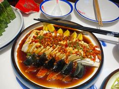 -大海碗·京菜炸酱面(雍和宫店)