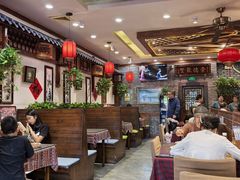 -玉桥餐厅(天坛店)