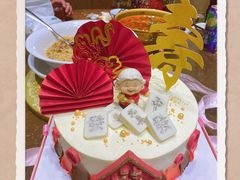 -麦雪尔甜品·生日蛋糕(新街口旗舰店)