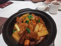 -麒茗餐厅·粤菜·宴会厅·海鲜(锦绣路店)