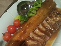 -杭州西湖柳莺里酒店·闻莺厅