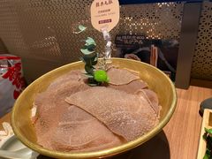 经典毛肚-巴奴毛肚火锅(京西大悦城店)