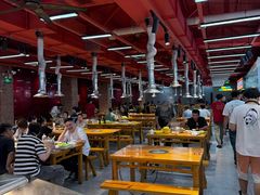 -养牛邓·潮汕牛肉海鲜自助火锅(广州店)