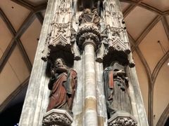 -斯蒂芬主教座堂(Stephansdom)