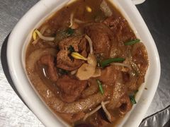 农家素烩-老爷庙风味美食府(魏都大道店)