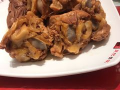 -吴记酱骨炖菜馆(西大直街店)