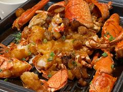 -79号渔船海鲜饭店(宝安店)