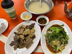 -水东兴记鸭粥店(茂名店)