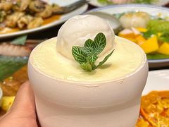 -漫活堂·喜泰荟·东南亚风味小馆(美林M·LIVE天地店)