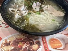 -真功夫(石岩佳华店)