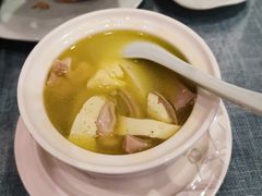 -茶油香闽南菜·花园餐厅(前埔店)