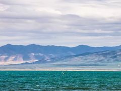 -青海湖国家重点风景名胜区