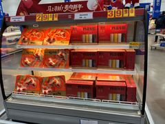 -麦德龙(浦东店)