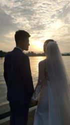 点击看大图 -杭州金夫人婚纱摄影(富阳私享店)