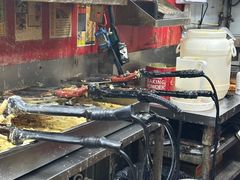 -利强记北角鸡蛋仔(弥敦道店 )