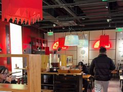 -和府捞面(西溪印象城店)