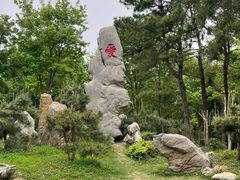 -东湖落雁景区