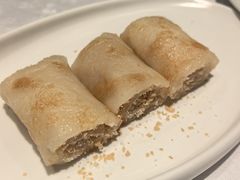 -红棉中餐厅·广州海航威斯汀酒店