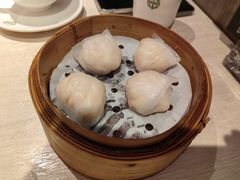 -添好运点心专门店(深水埗店)