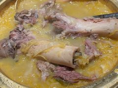 -关东小磨东北菜(漕河泾印象城店)