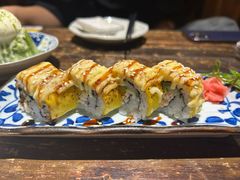 -小川洋风料理(街道口店)