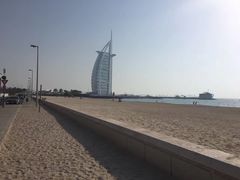 -迪拜帆船酒店海底餐厅