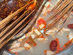-水碾河刘老大串串香(水碾河路店)