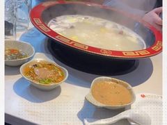 -京门活鱼馆·鱼火锅(百子湾（原红庙）店)