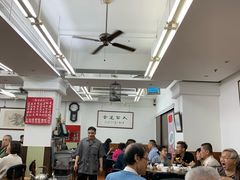 -香港蓮香樓(中環店)