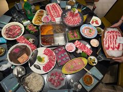 -五星桥原切肥牛火锅·30年专注好牛肉(湖塘店)