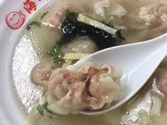 -海平馄饨(逍遥二路店)