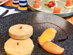 -La Creperie法餐厅(芮欧百货店)