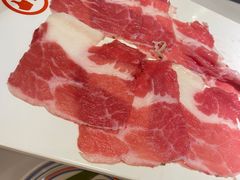 精选肥牛卷-许府牛火锅(信义坊总店)