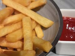 -杭州桐庐康莱德酒店西餐厅-舍