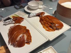 -小大董·烤鸭(观景餐厅·南京西路店)