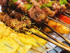 -老谢野馄饨(延安路店)